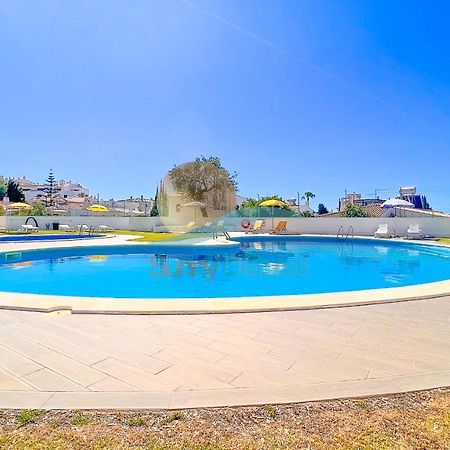 Apartmán Oura Descobrimentos By Sunny Deluxe Albufeira Exteriér fotografie