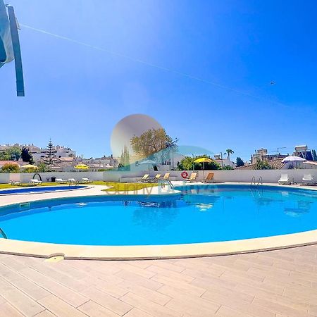 Apartmán Oura Descobrimentos By Sunny Deluxe Albufeira Exteriér fotografie