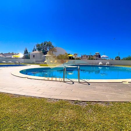 Apartmán Oura Descobrimentos By Sunny Deluxe Albufeira Exteriér fotografie