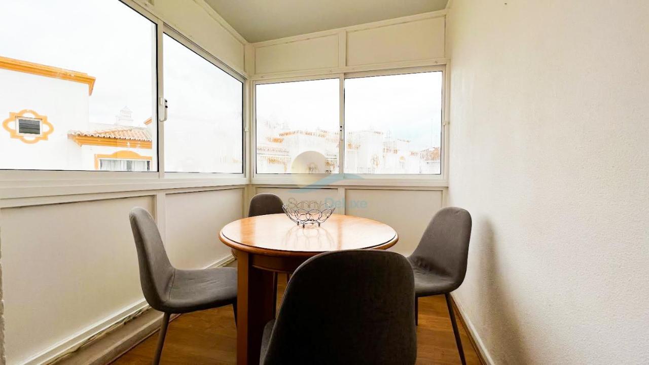 Apartmán Oura Descobrimentos By Sunny Deluxe Albufeira Exteriér fotografie