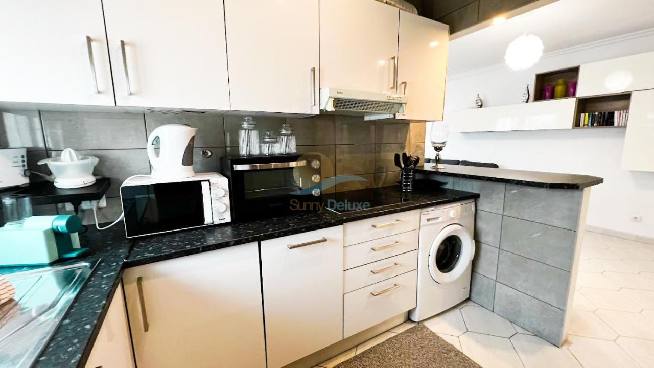 Apartmán Oura Descobrimentos By Sunny Deluxe Albufeira Exteriér fotografie