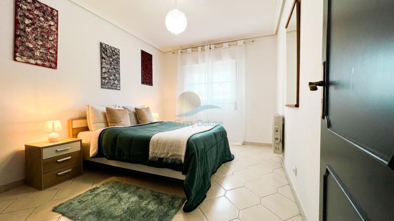 Apartmán Oura Descobrimentos By Sunny Deluxe Albufeira Exteriér fotografie