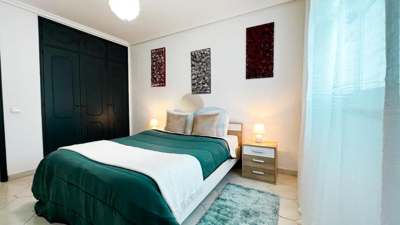 Apartmán Oura Descobrimentos By Sunny Deluxe Albufeira Exteriér fotografie