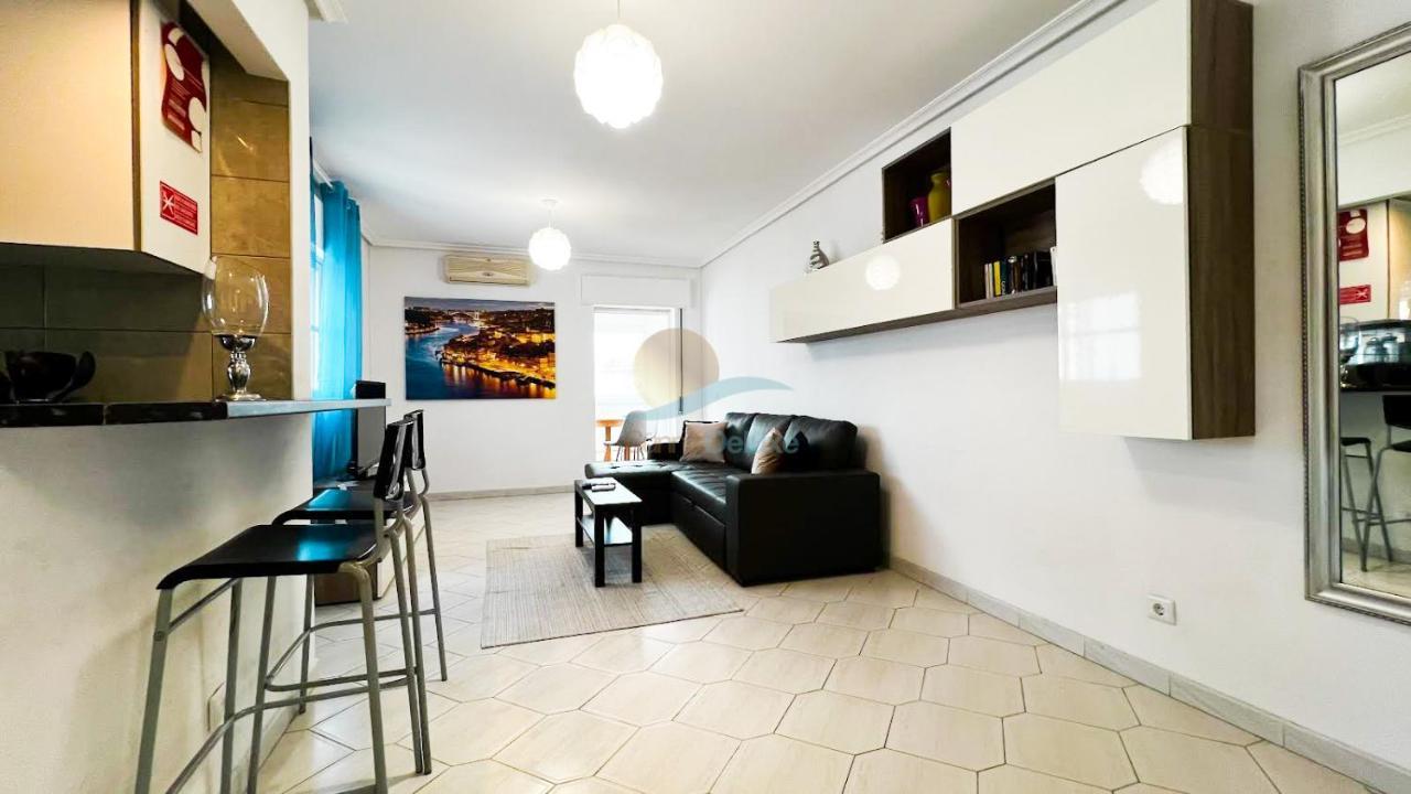 Apartmán Oura Descobrimentos By Sunny Deluxe Albufeira Exteriér fotografie