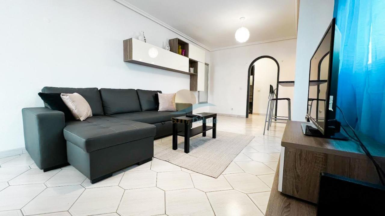 Apartmán Oura Descobrimentos By Sunny Deluxe Albufeira Exteriér fotografie
