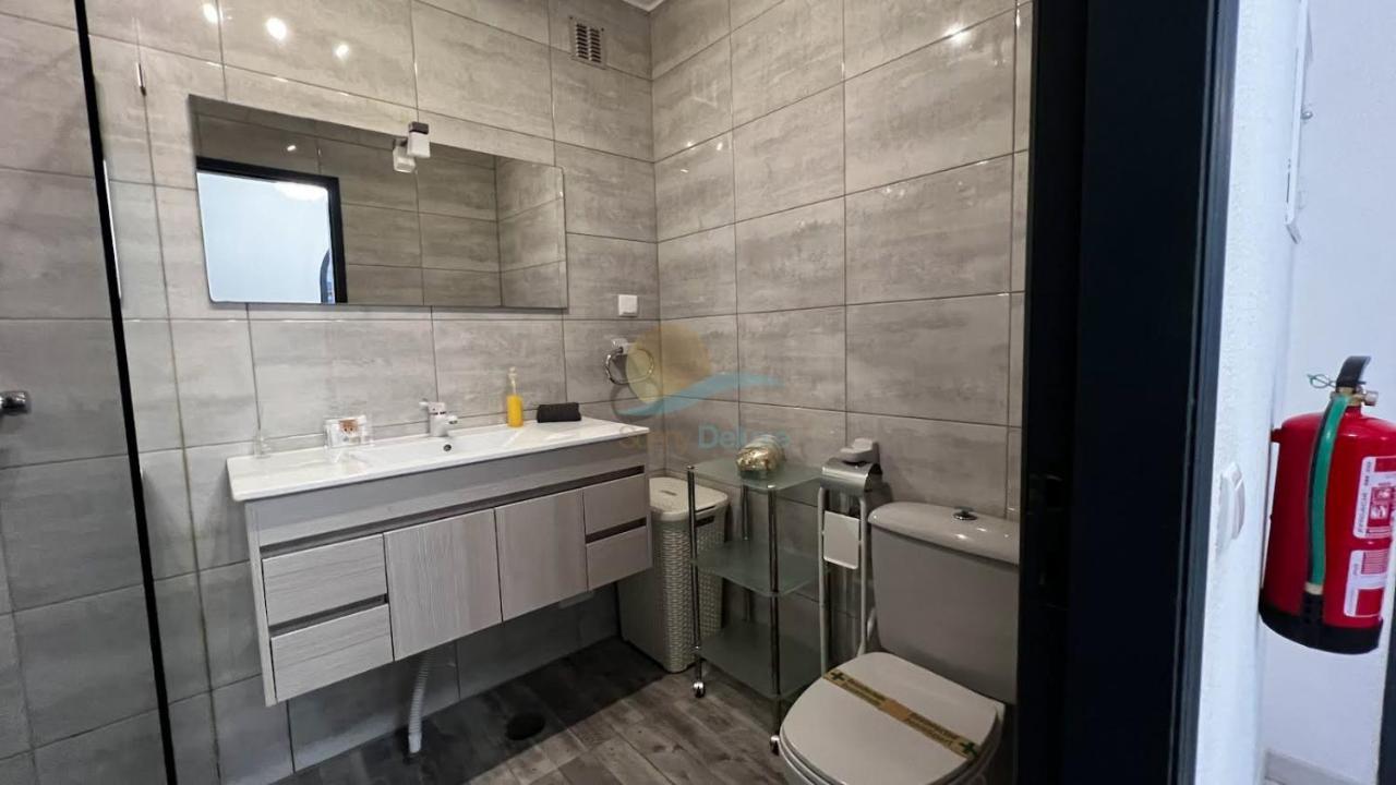 Apartmán Oura Descobrimentos By Sunny Deluxe Albufeira Exteriér fotografie