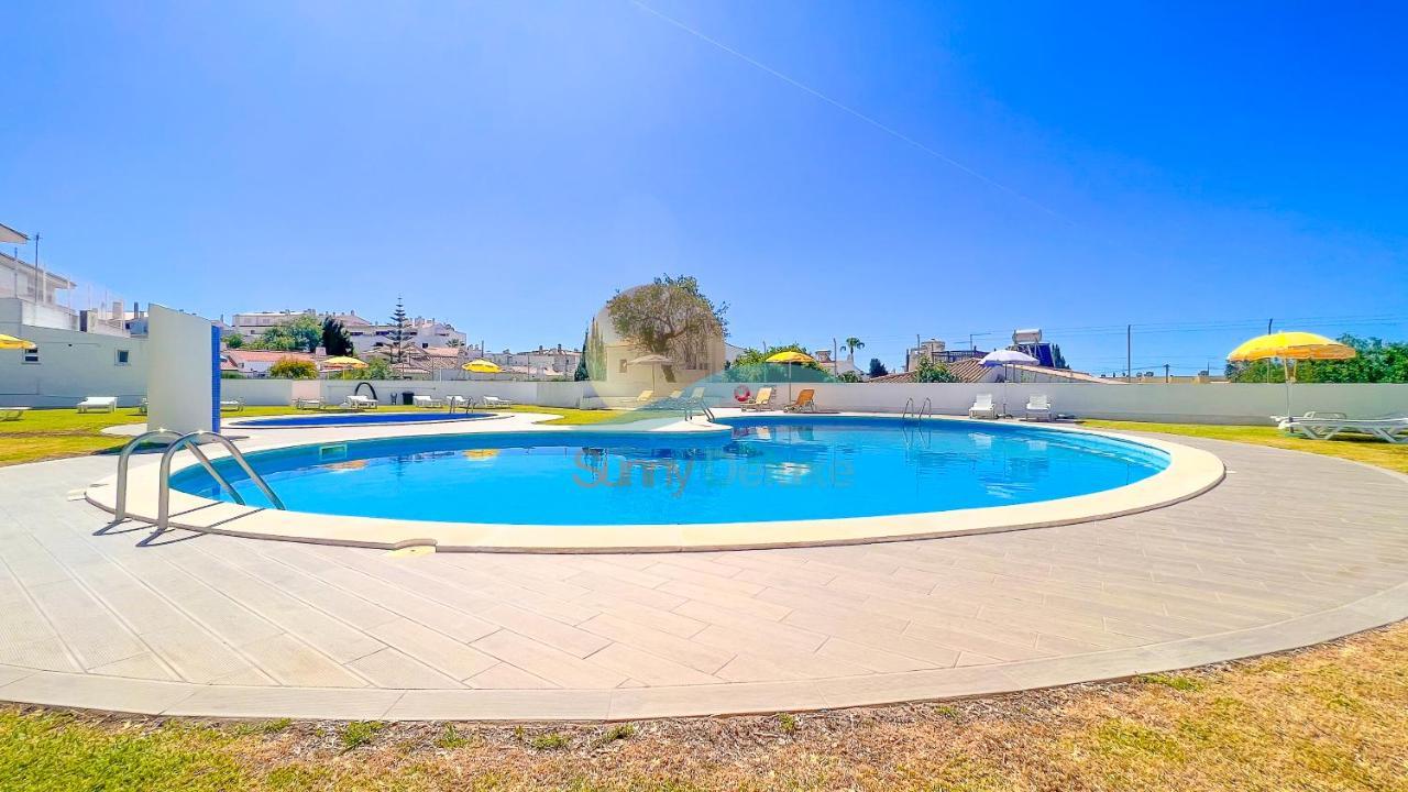 Apartmán Oura Descobrimentos By Sunny Deluxe Albufeira Exteriér fotografie