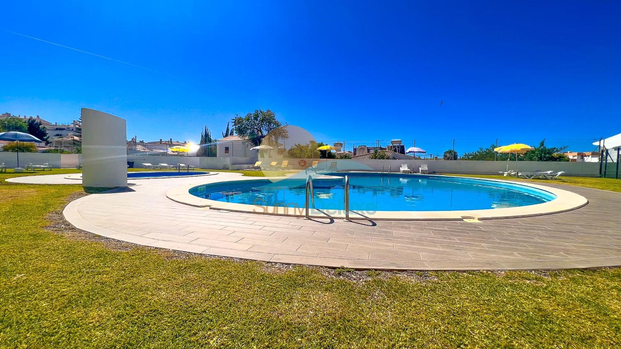 Apartmán Oura Descobrimentos By Sunny Deluxe Albufeira Exteriér fotografie