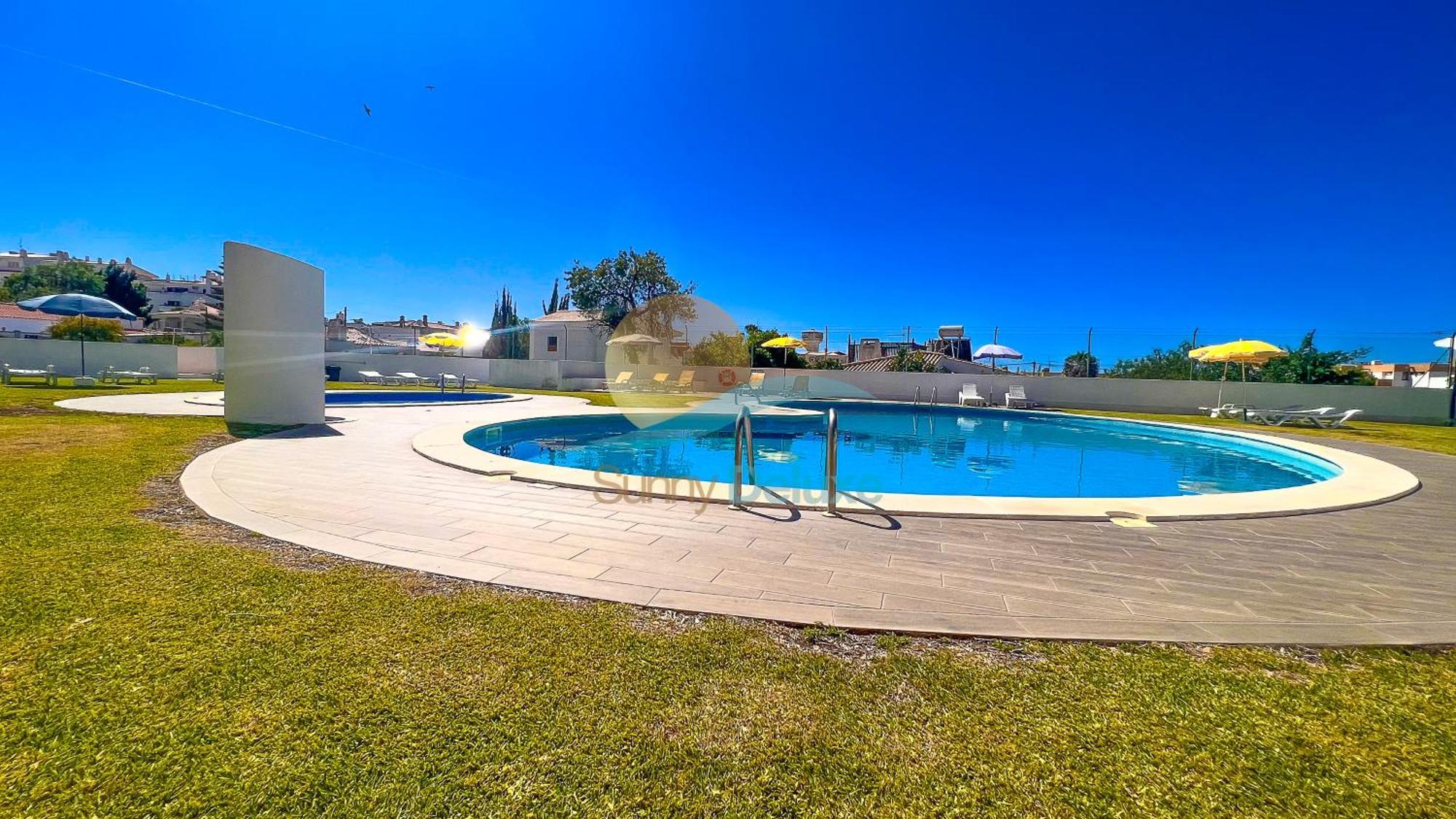 Apartmán Oura Descobrimentos By Sunny Deluxe Albufeira Exteriér fotografie